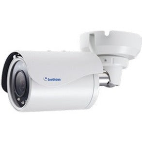 GeoVision GV-BL3700 HD Network Camera - Color Monochrome - Bullet