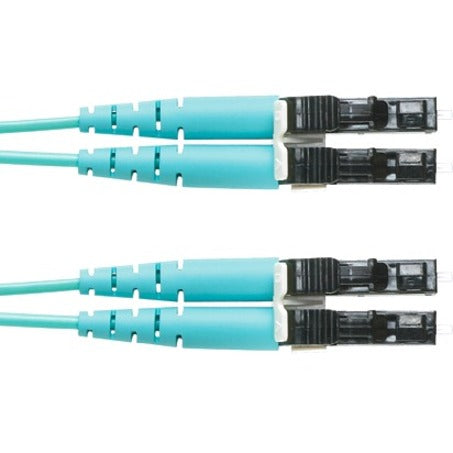 1PK 5M 2FIBER OM4 10GBE 1.6MM