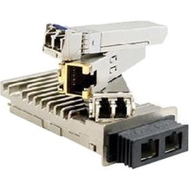 AddOn MSA and TAA Compliant OC-3-CWDM SFP Transceiver (SMF 1570nm 40km LC DOM)