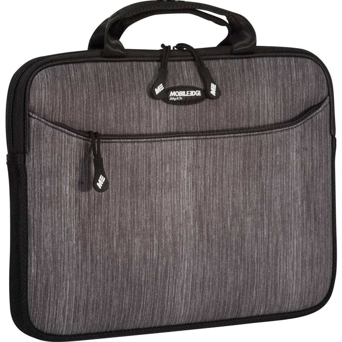 Mobile Edge SlipSuit Carrying Case (Sleeve) for 14" Notebook - Blue