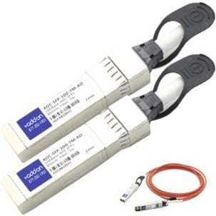 7M DELL AOC-SFP-10G-7M ACTIVE
