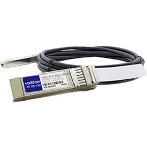 1M DELL DAC-SFP-10G-1M PASSIVE