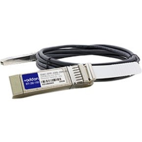 2M DELL DAC-SFP-10G-2M PASSIVE