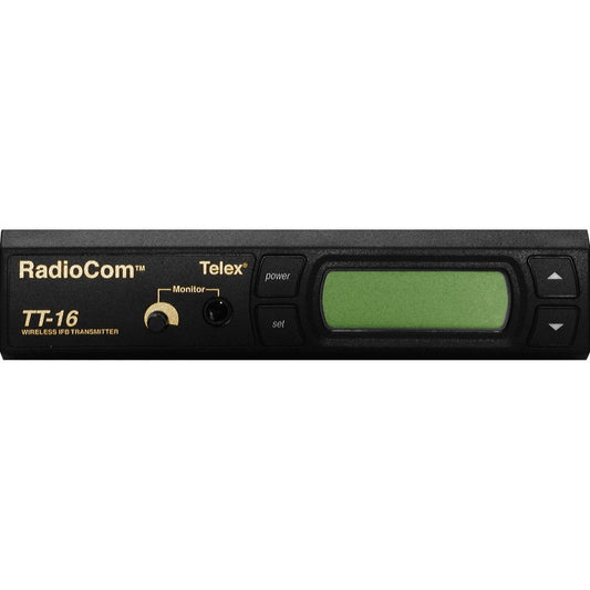 RTS RadioCom TT-16 Audio Transmitter