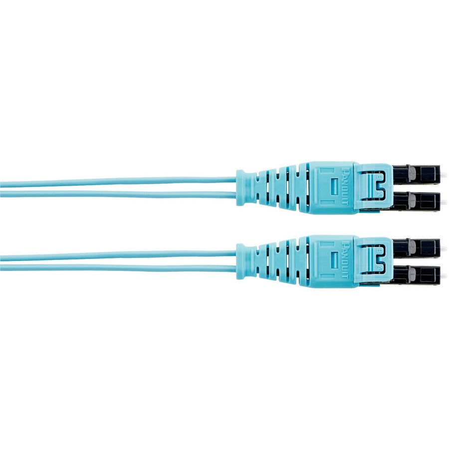OS2 2F 1.6MM PC OFNR PUSHPULL