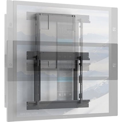 WALL MOUNT MANUAL ASSIST LIFT