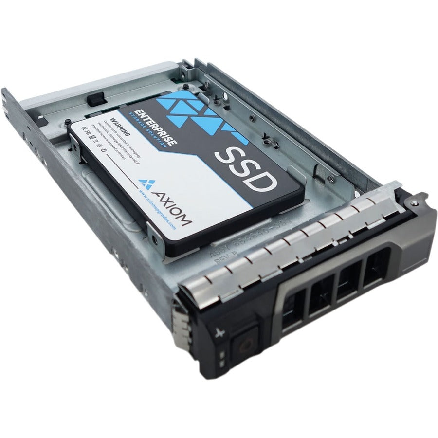 1.92TB ENTERPRISE EP400 SSD