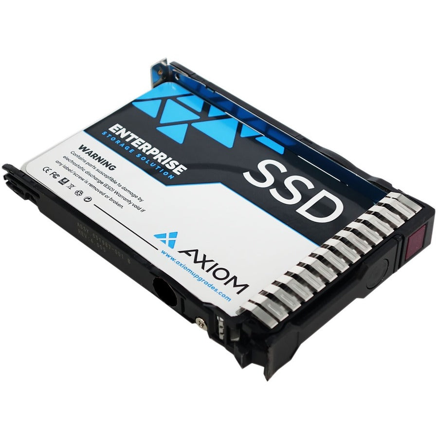480GB ENTERPRISE EV100 SSD