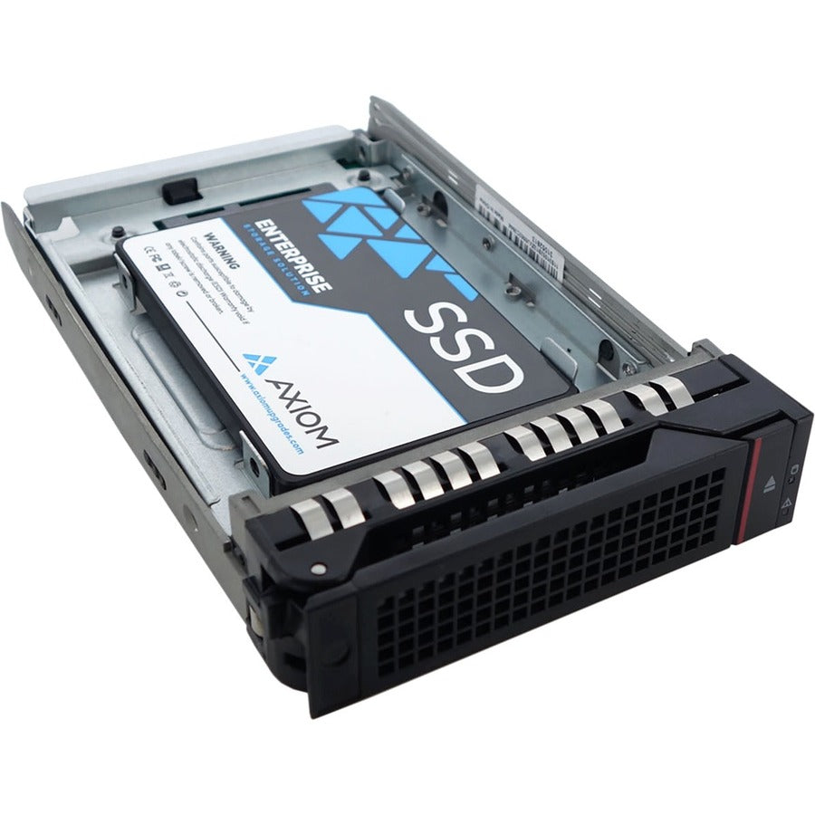 480GB ENTERPRISE EV200 SSD
