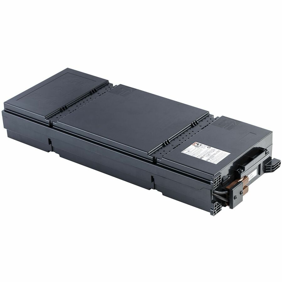 REPLACEMENT BATTERY CARTRIDGE