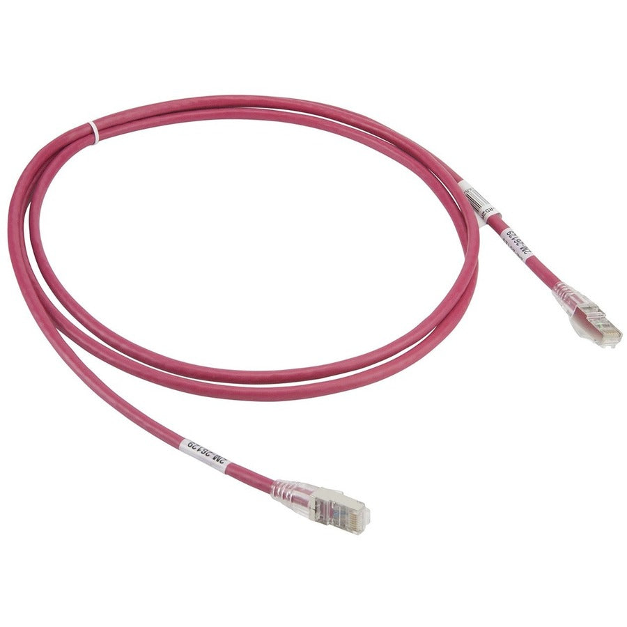 ENET CAT6A 550MHZ RJ45