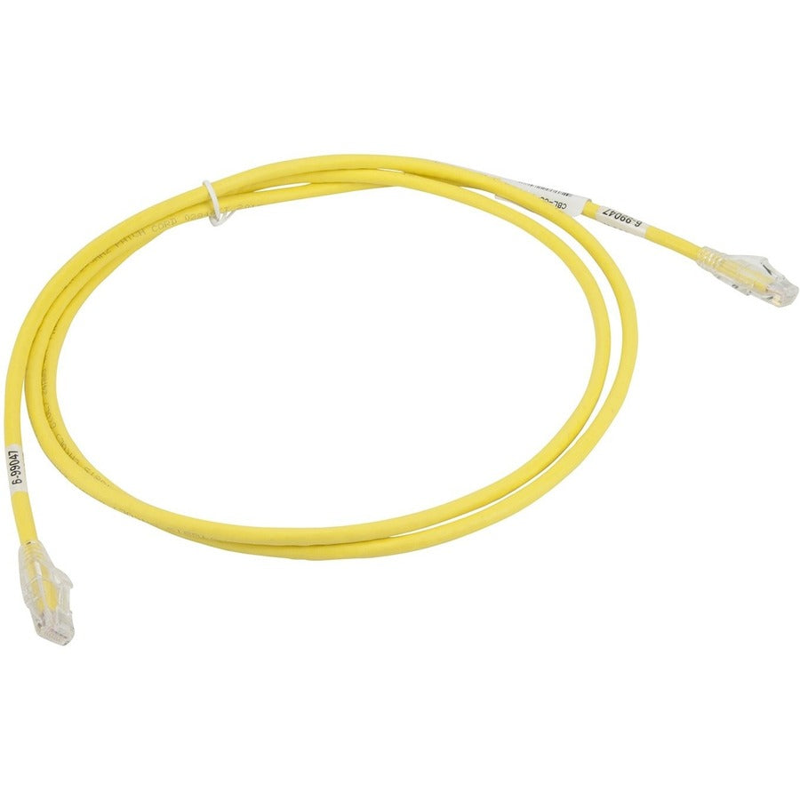 ENET CAT6 RJ45