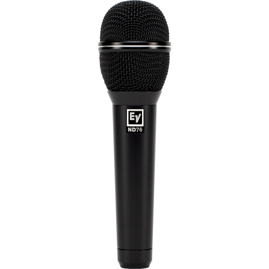 Electro-Voice ND76 Wired Dynamic Microphone
