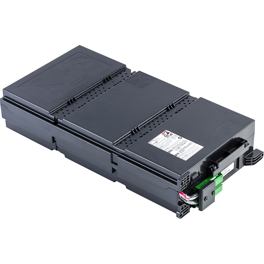 APC REPLACEMENT BATT CART #141