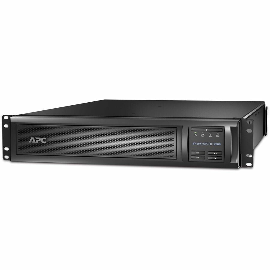 SMART UPS X 2200VA RACK TWR