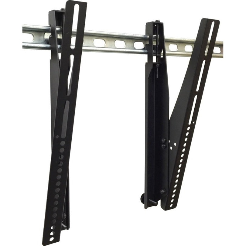 UNISTRUT SUPPORTED DISPLAY