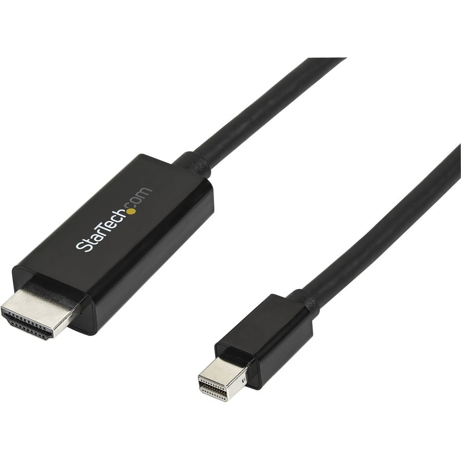 10FT MINI DISPLAYPORT TO HDMI