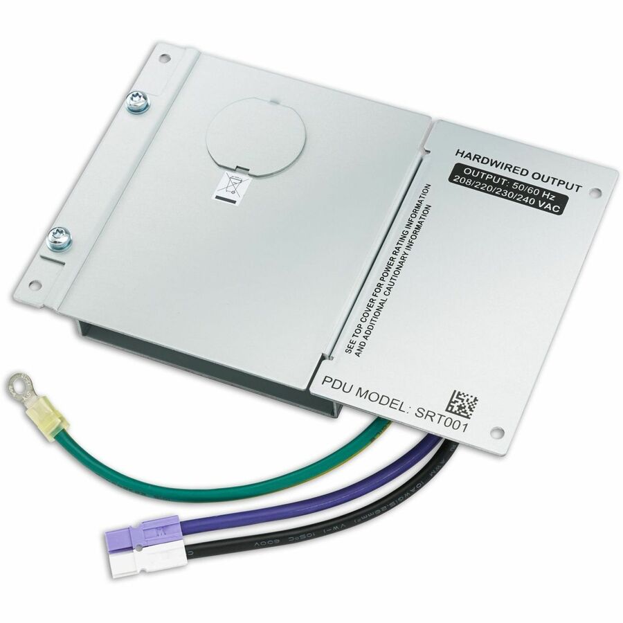 SMART-UPS SRT 5KVA OUTPUT HW