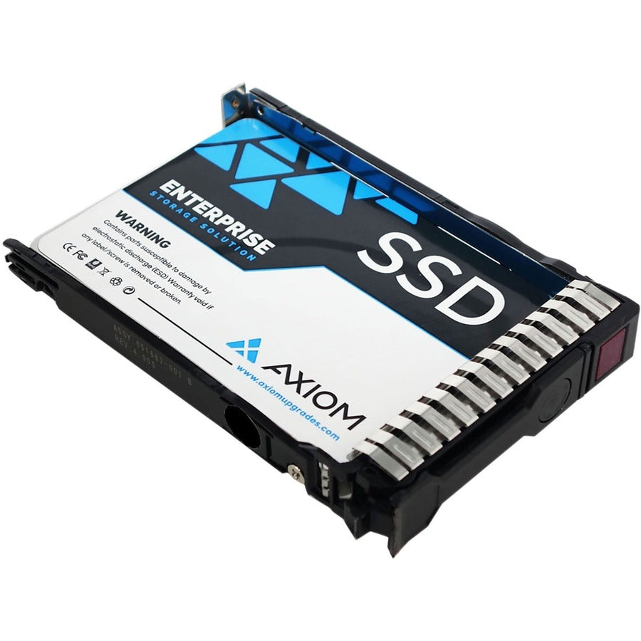 1.92TB ENTERPRISE EV200 SSD