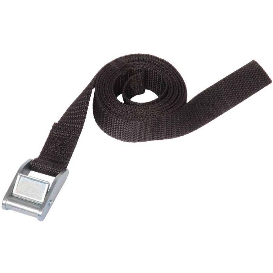 Rack Solutions Heavy Duty Transport Strap with Metal Buckle
