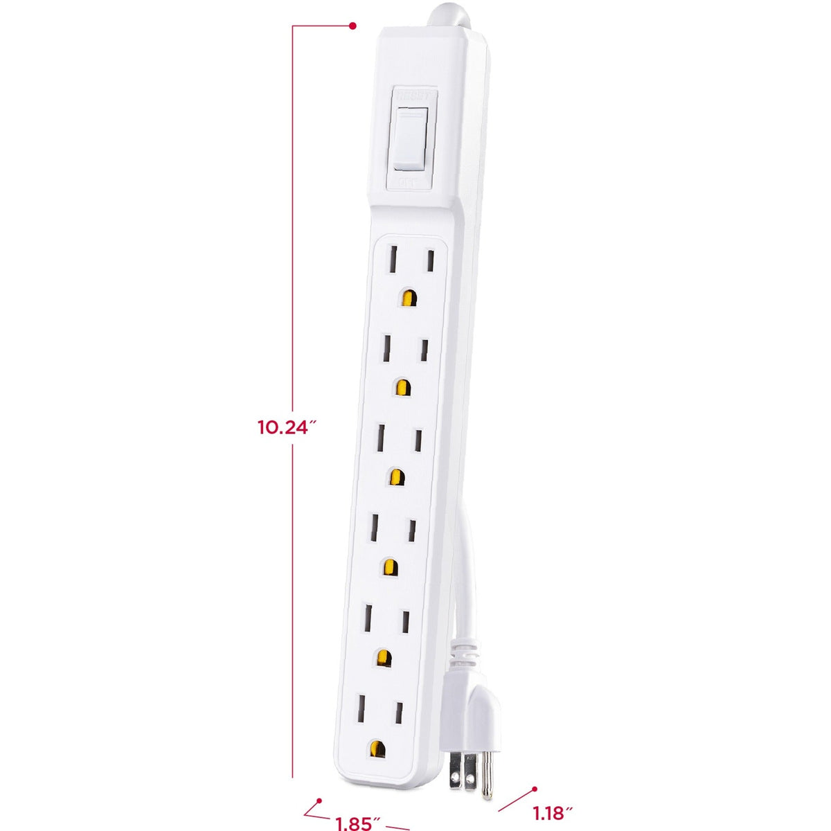 CyberPower MP1044NN Multipack