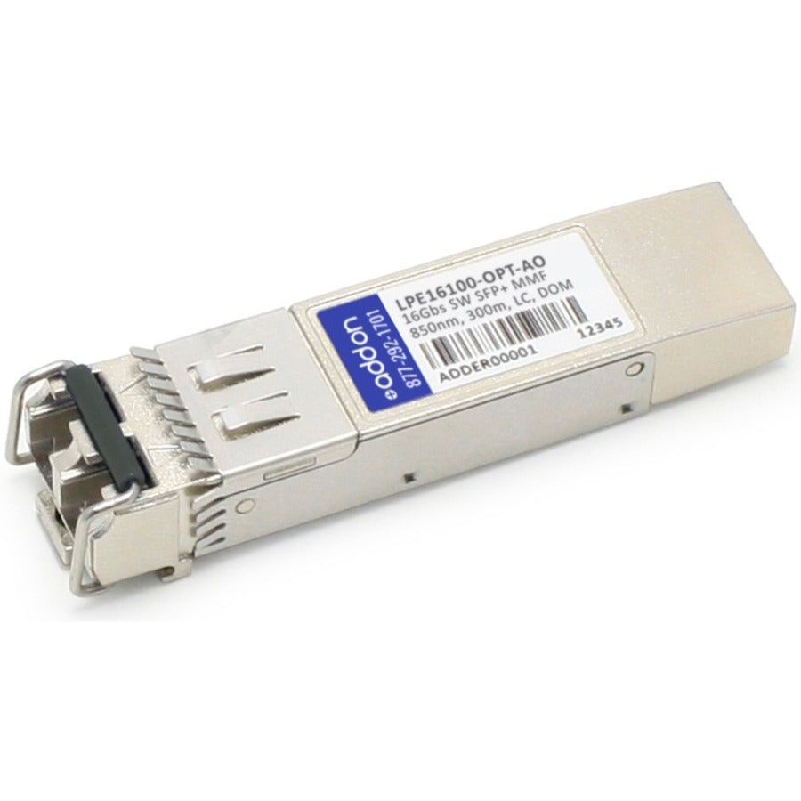 EMULEX SFP+ 300M LPE16100-OPT