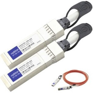 INTEL SFP+ TO SFP+ ACTIVE 3M