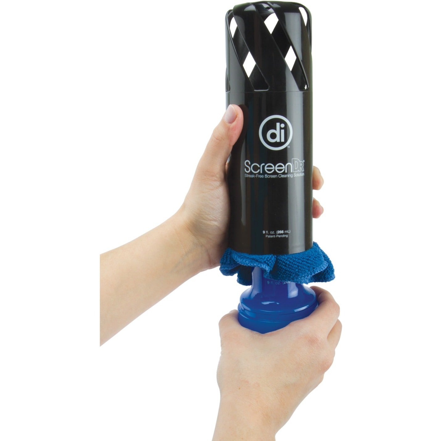 Digital Innovations ScreenDr Professional 9oz Screen Cleaning Kit