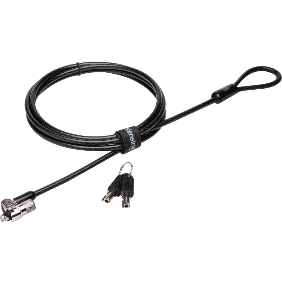 MICROSAVER 2.0 KEYED LOCK