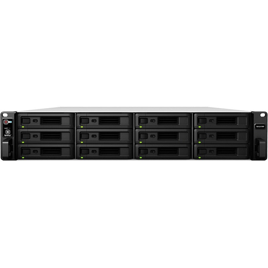 EXPANSION FOR RACKSTATION