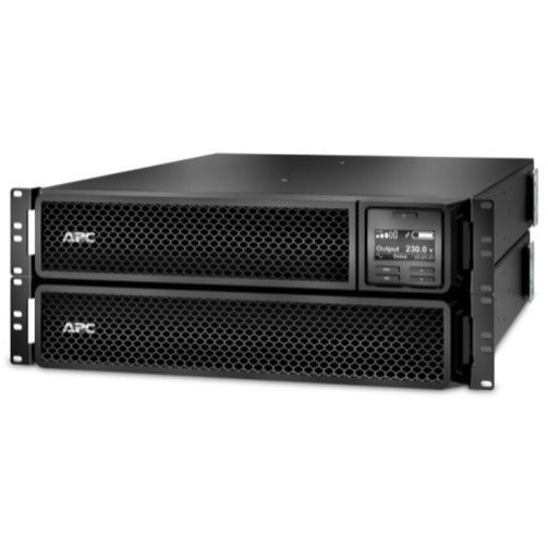 APC SMART-UPS SRT 2200VA RM
