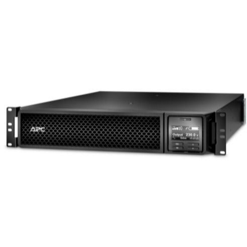 SMART-UPS SRT 3000VA RM 230V