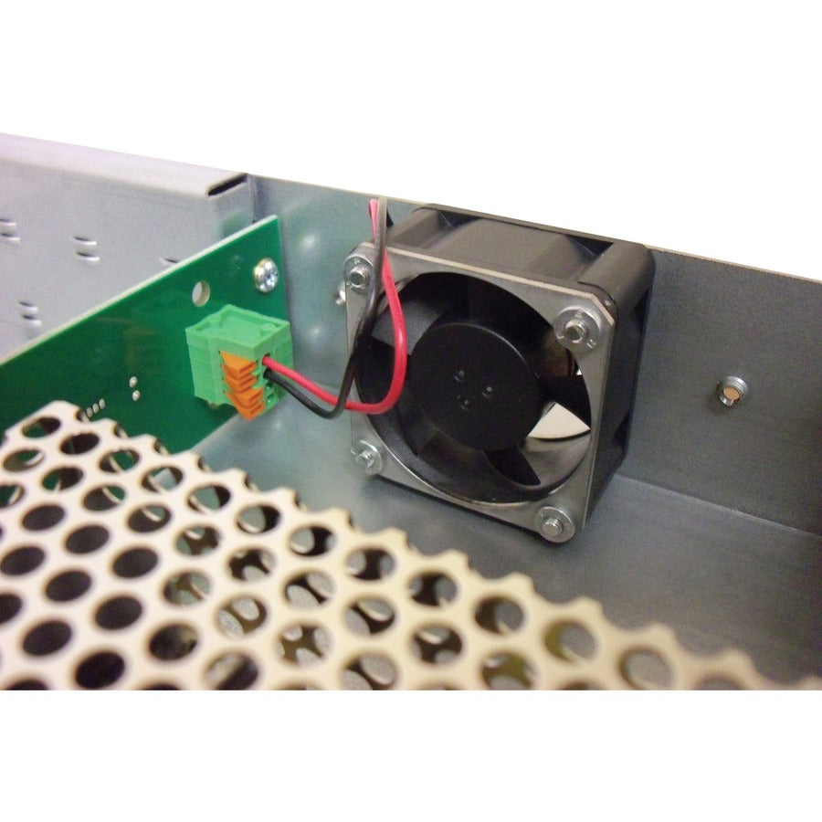 OPTIONAL FAN FOR ACXMODH6