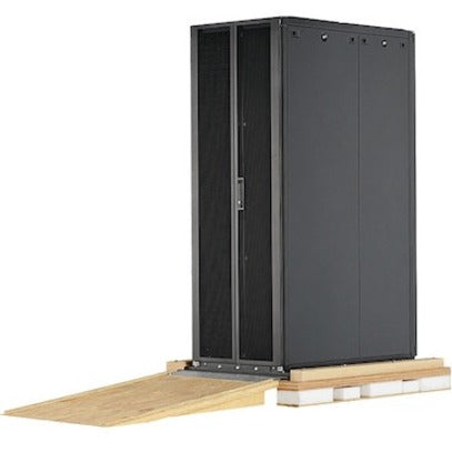 Panduit Net-Access S7222BDHRSP Rack Cabinet