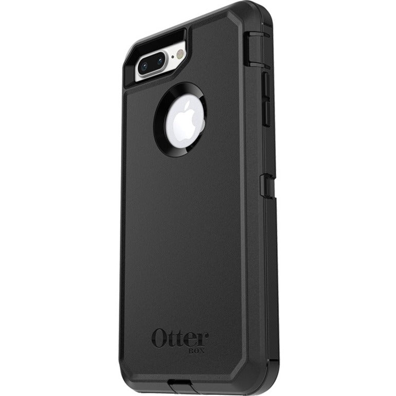 DEFENDER IPHONE 7/8 PLUS BLACK