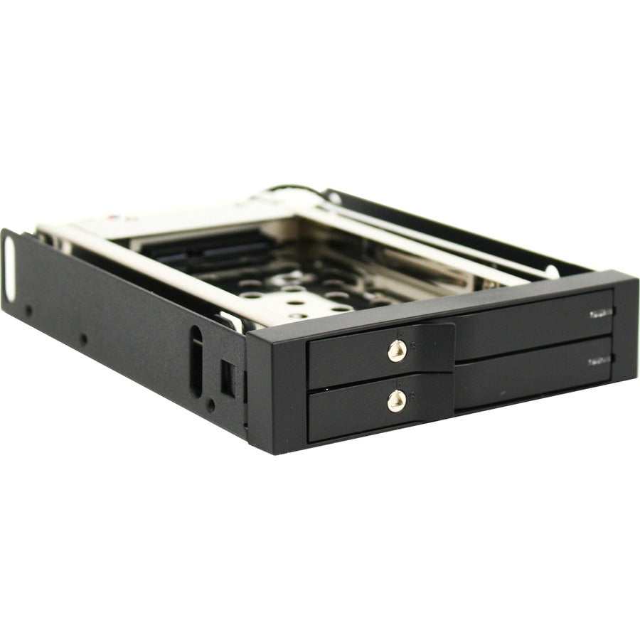 RJ21S SAS/SATA 6G 2X TRAYFREE