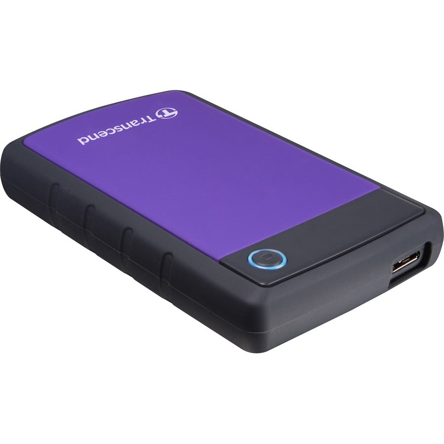 4TB STOREJET 2.5H3P USB 3.0
