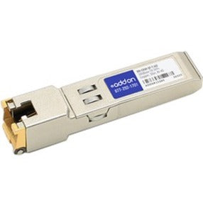 IBM SFP+ 30M TX RJ-45 XCVR
