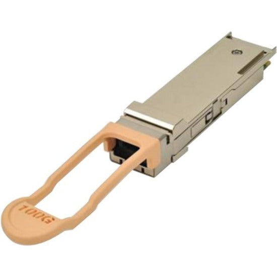 Chelsio SM100G-SR: 100G Short Reach QSFP28 Optical Module