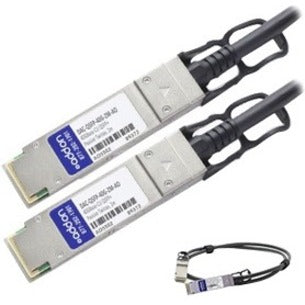 1M DELL DAC-QSFP-40G-1M PASSIVE