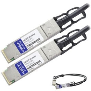2M DELL DAC-QSFP-40G-2M PASSIVE