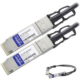 3M DELL DAC-QSFP-40G-3M PASSIVE