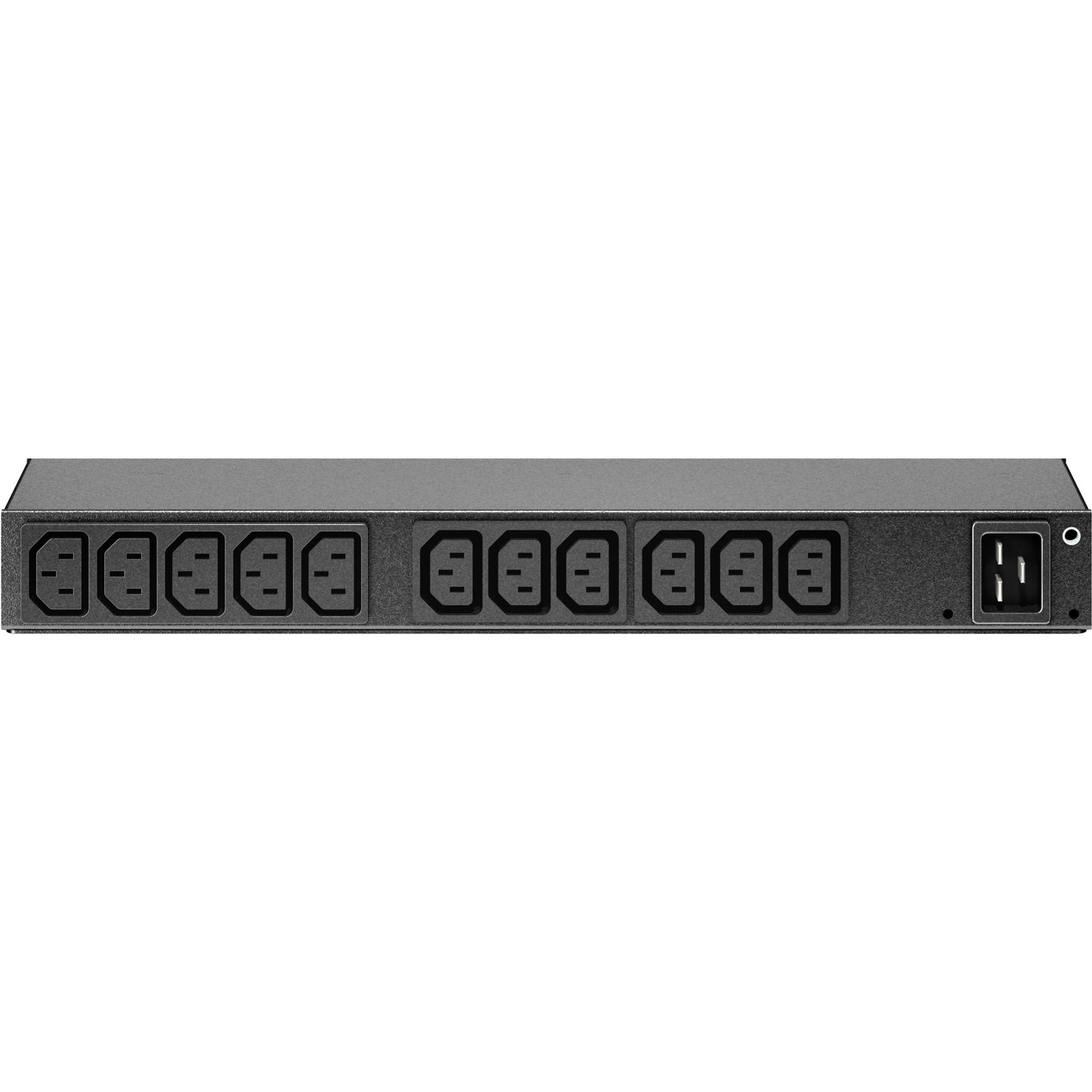 APC by Schneider Electric Basic Rack PDU AP6020A