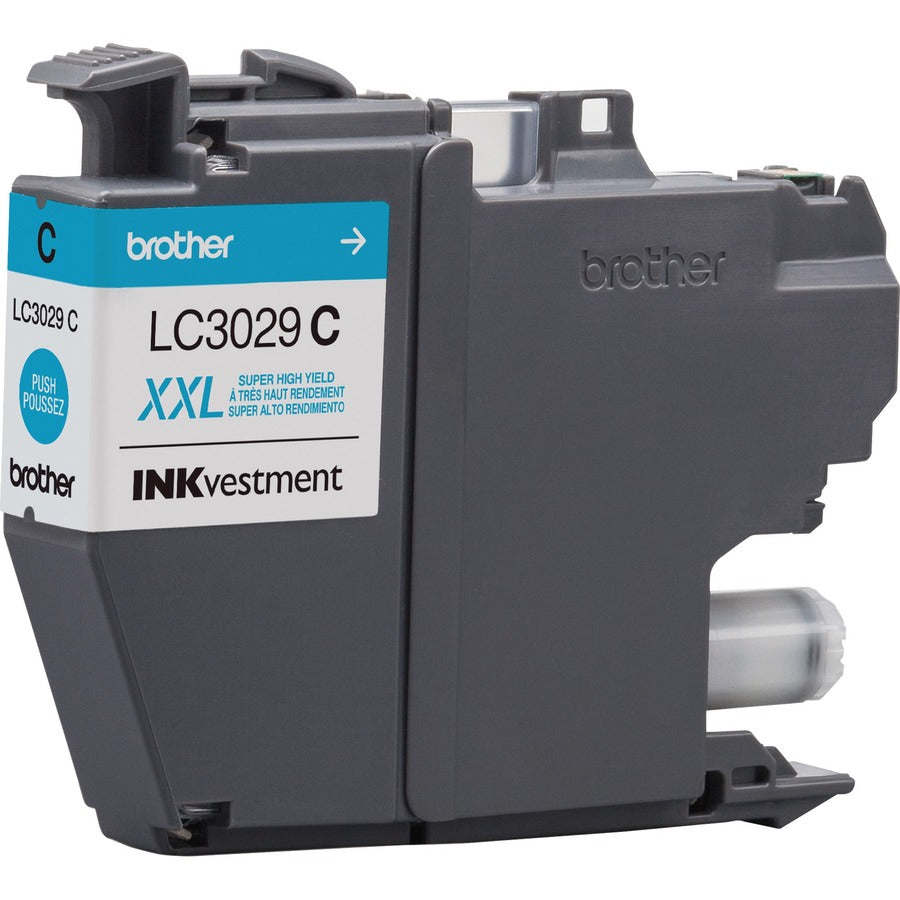 LC3029C CYAN CARTRIDGE ULTRA
