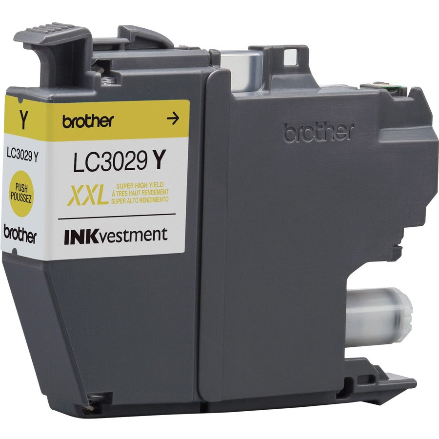 LC3029Y YELLOW CARTRIDGE ULTRA