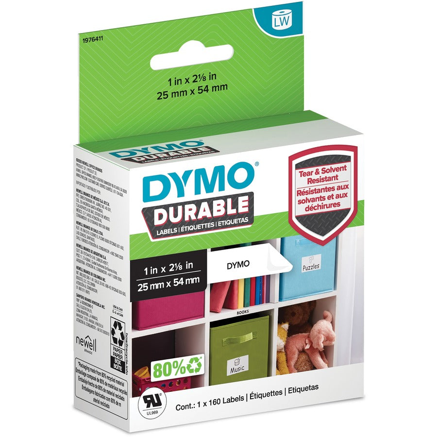 DURABLE SMALL MULTI-PURPOSE