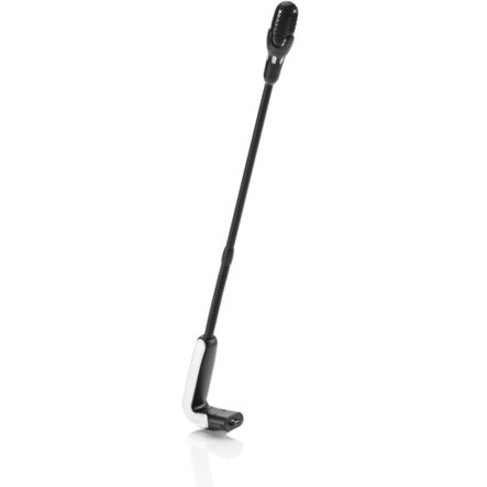 SHORT STEM MICROPHONE