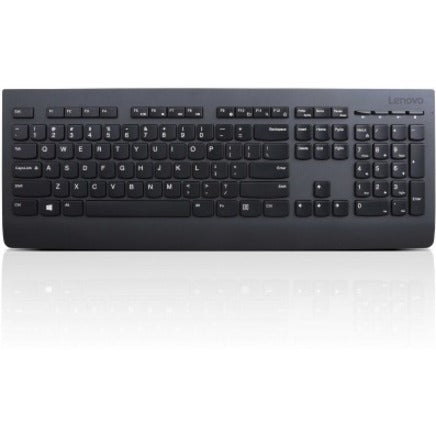 Lenovo Professional Wireless Keyboard
