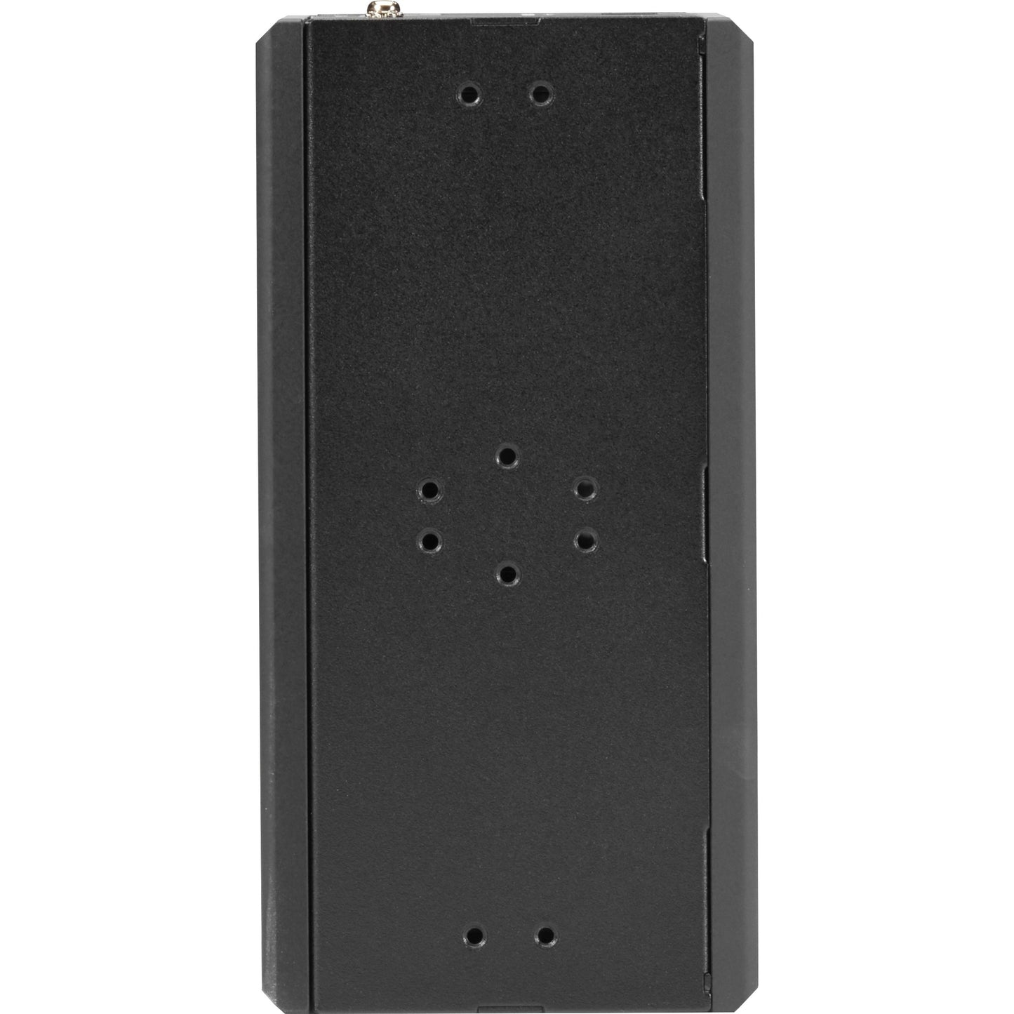 Black Box Industrial Managed Gigabit Ethernet PoE+ Switch - (8) RJ-45 (4) SFP