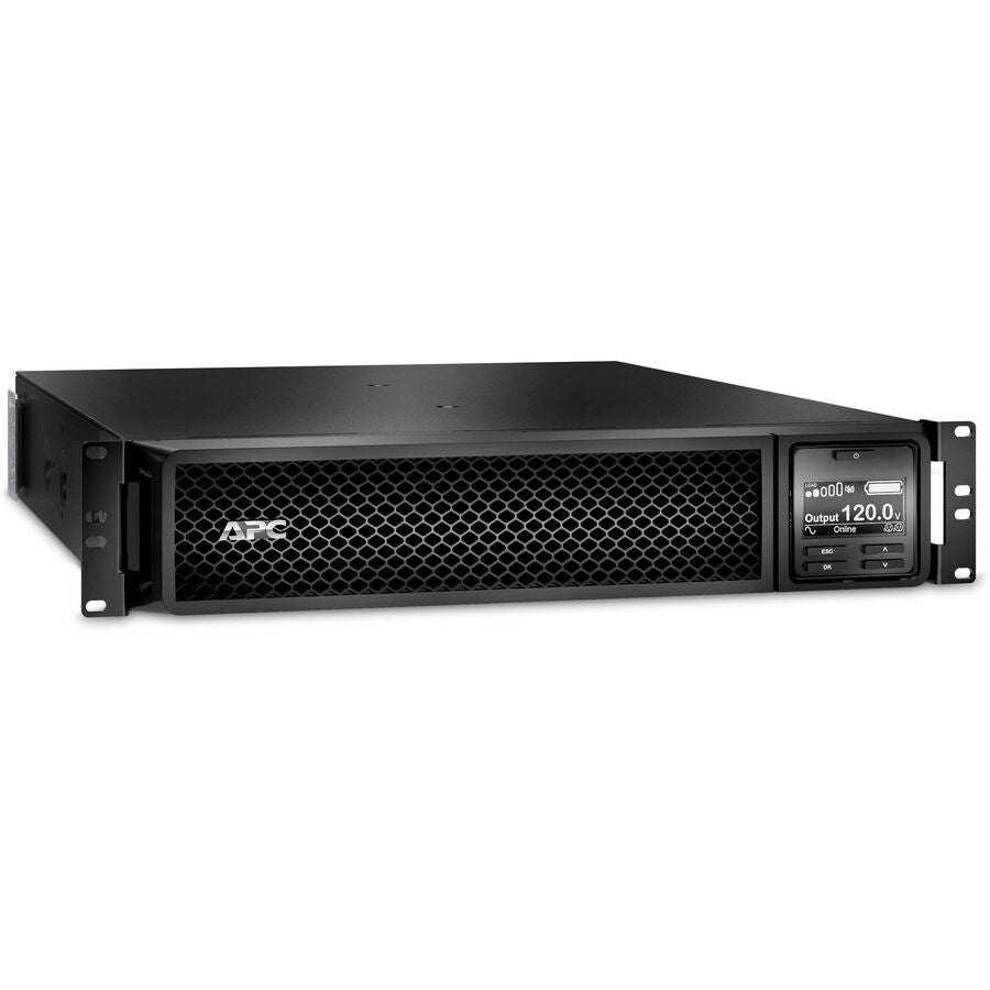 APC SMART-UPS SRT 3000VA RM